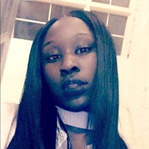 Meet your Posher, Lashawn